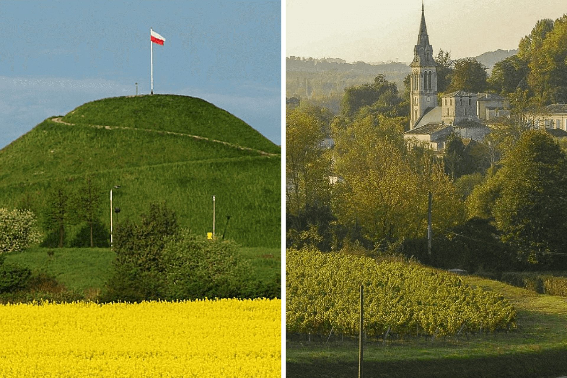 Piekary Śląskie Fronsadais Piekary Śląskie Fronsadais
