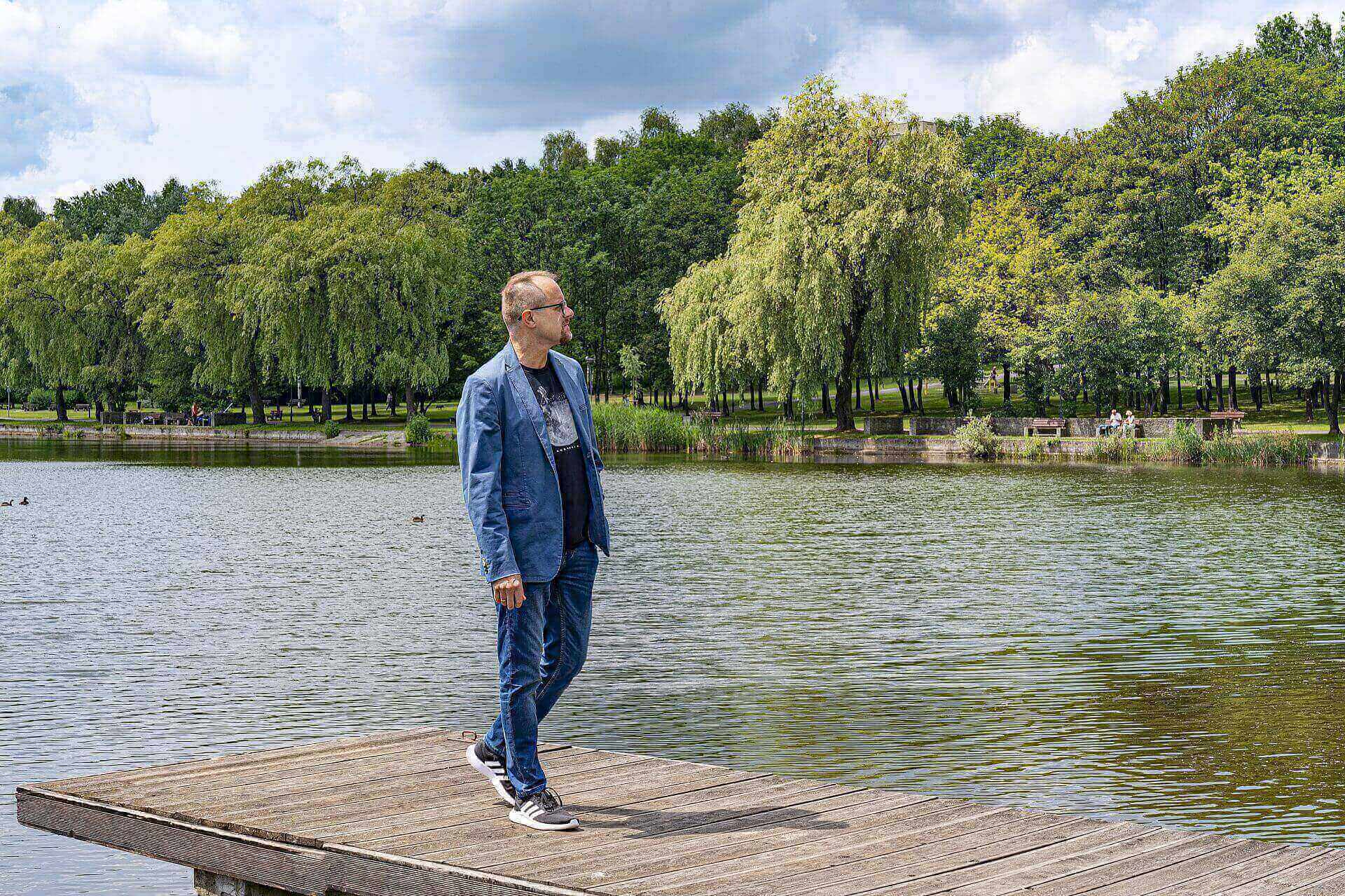 Damian Dąbrowski 3 Damian Dąbrowski 3