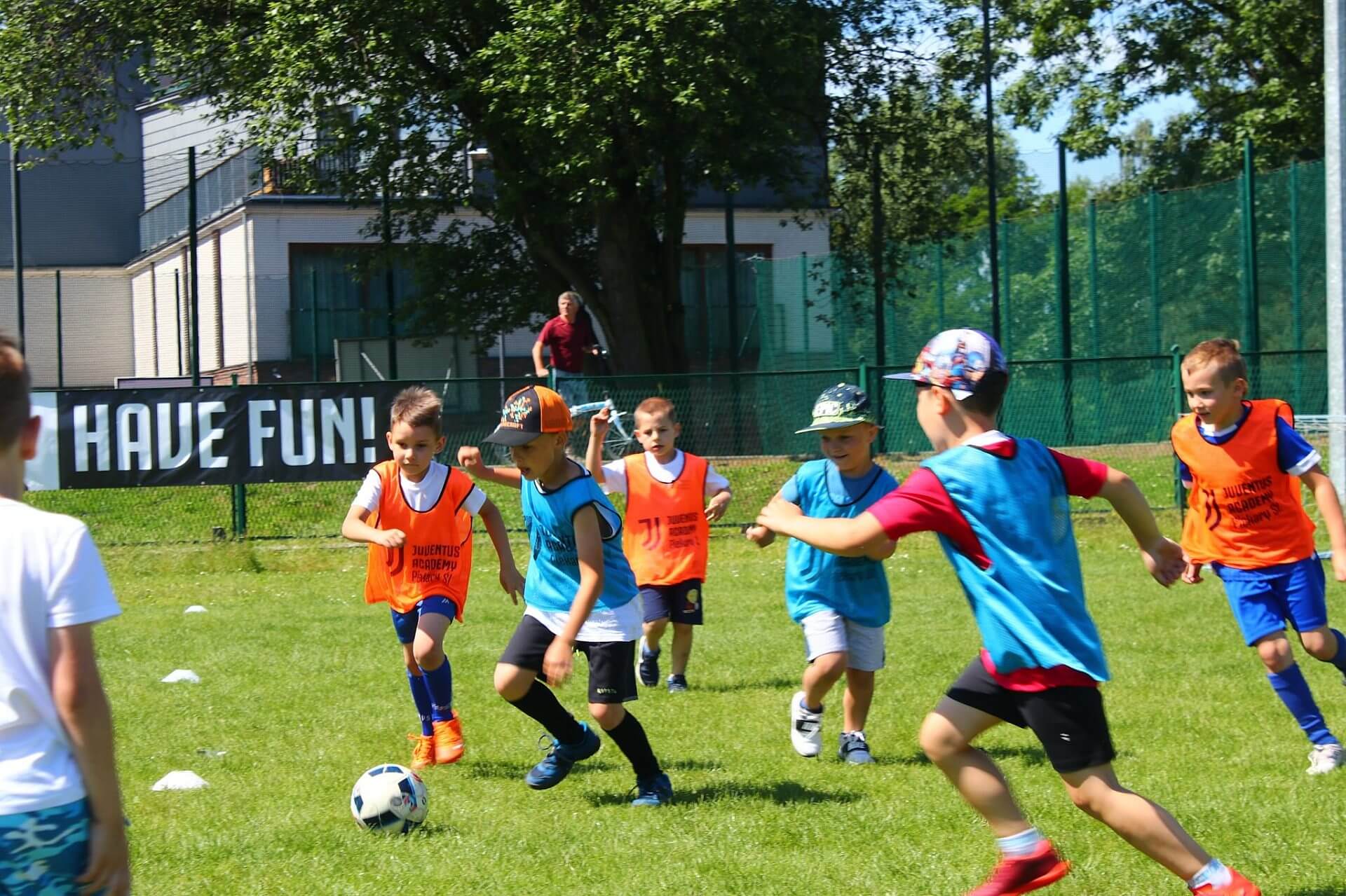 Olimpiada Przedszkolaków Piekary Śląskie Olimpiada Przedszkolaków Piekary Śląskie