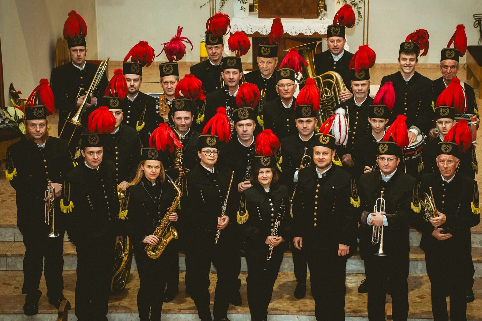 Piekary slaskie koncert dzien kobiet Piekary slaskie koncert dzien kobiet