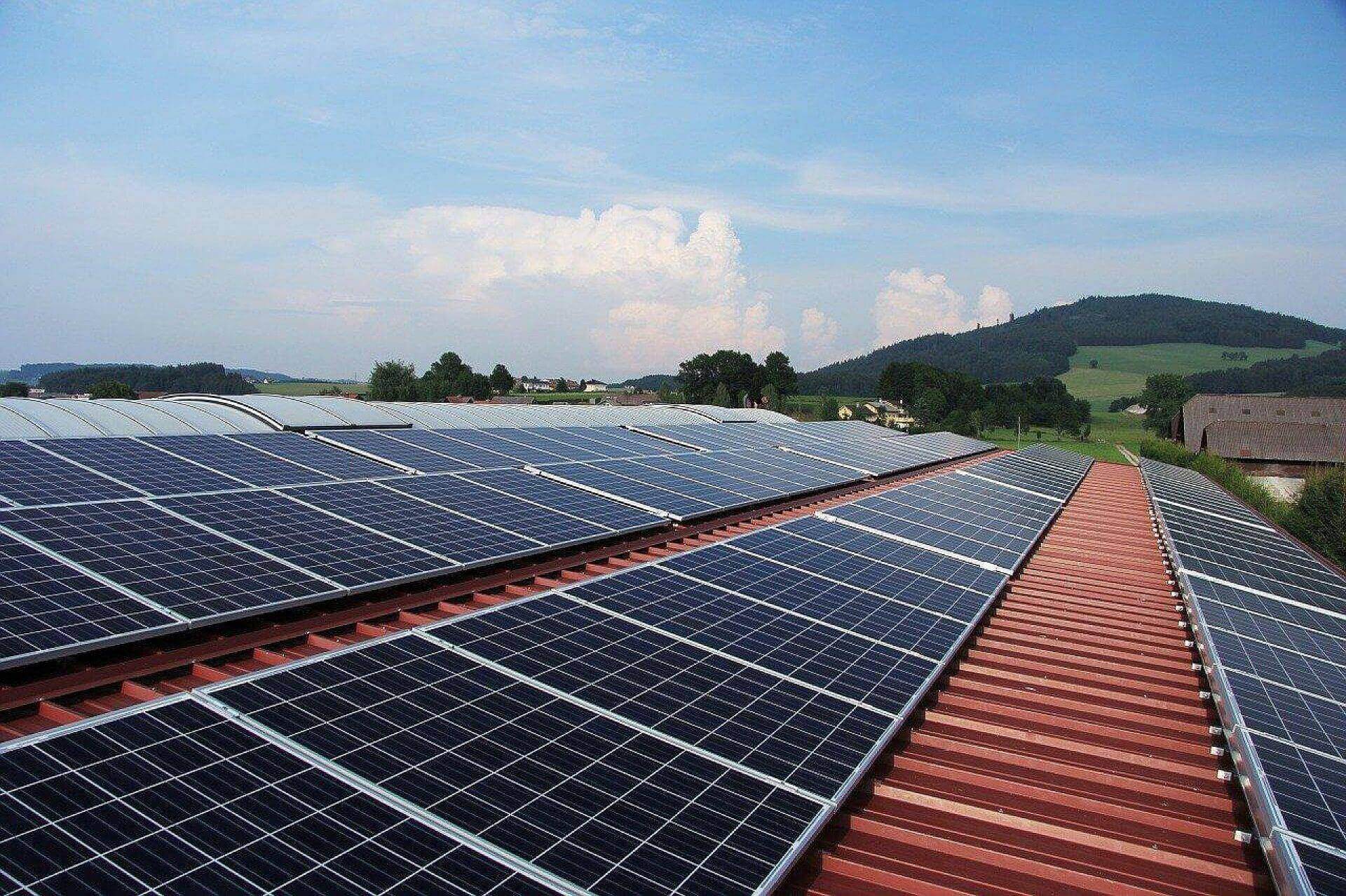 Solar Solar