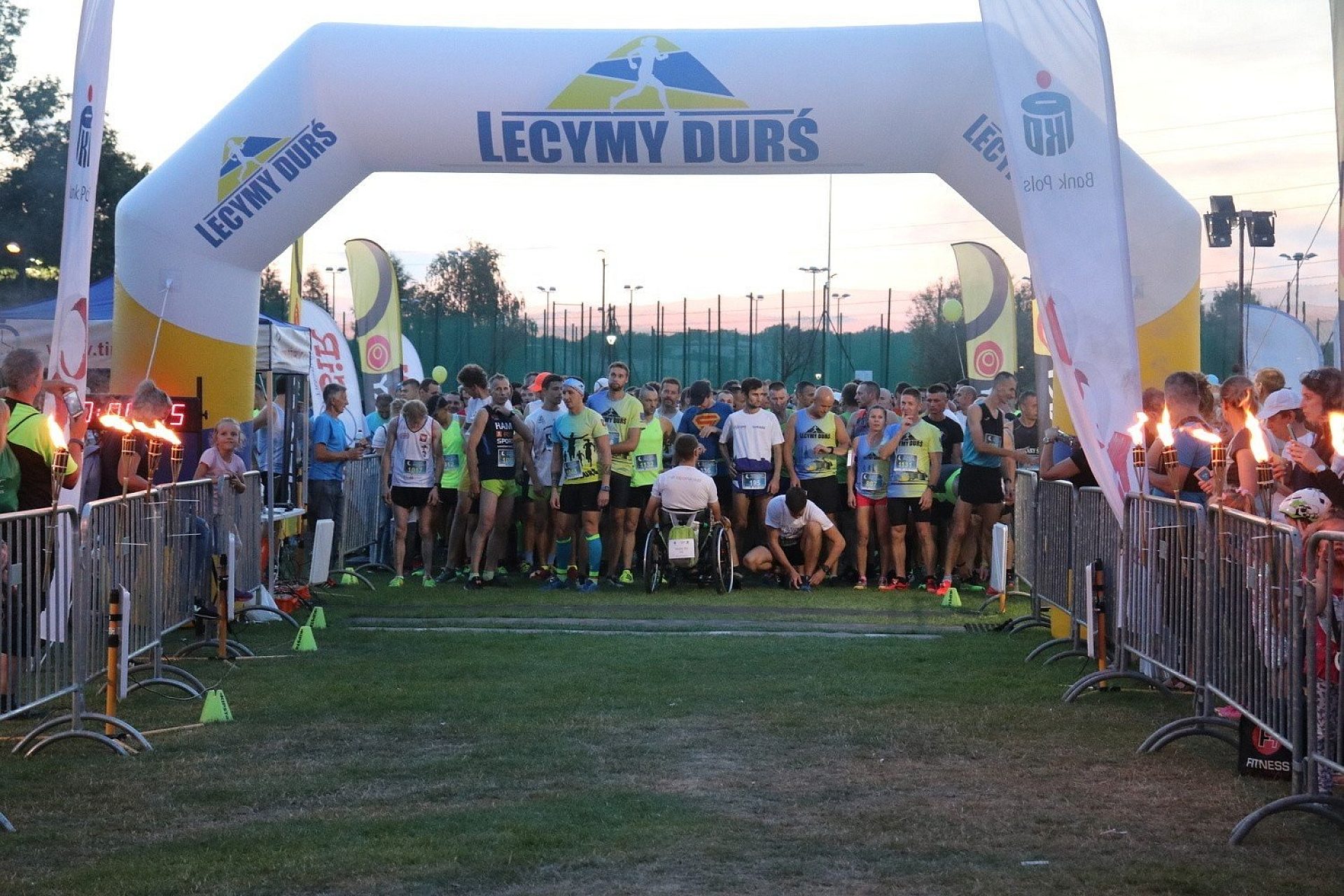 4 Piekarski Półmaraton odbedzie sie w lipcu 2023 4 Piekarski Półmaraton odbedzie sie w lipcu 2023