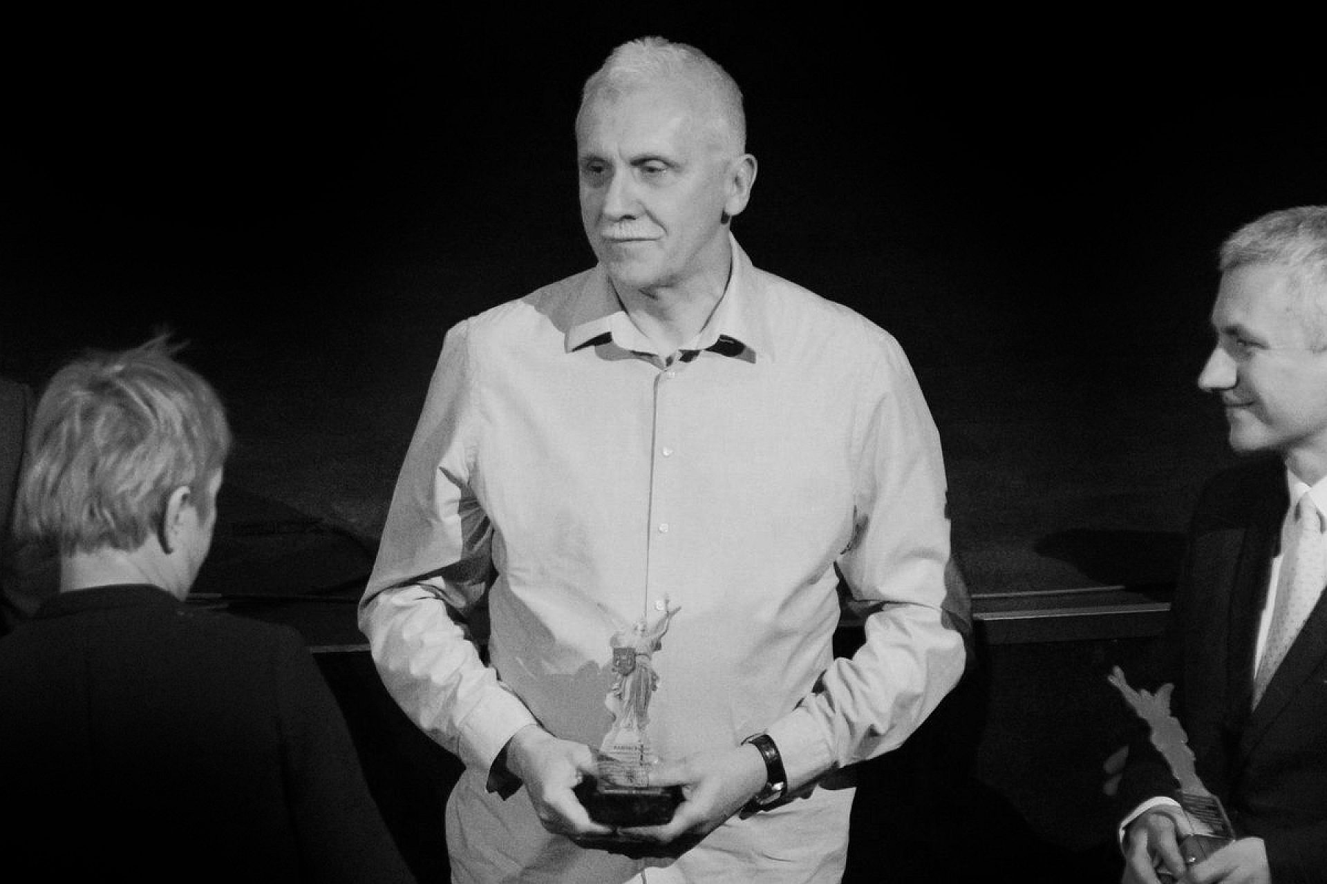 Andrzej budzik Andrzej budzik