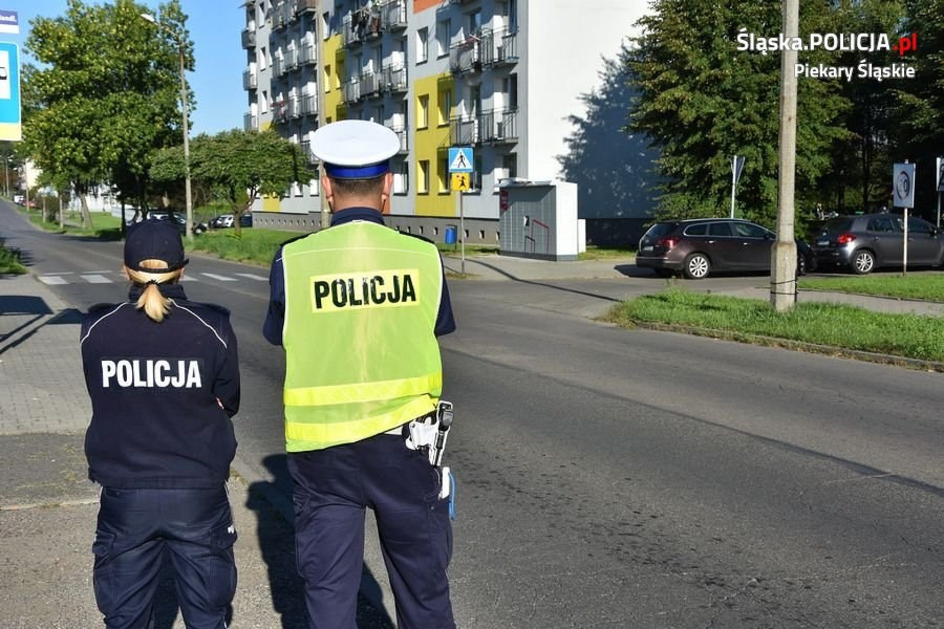 Policja Piekary Policja Piekary
