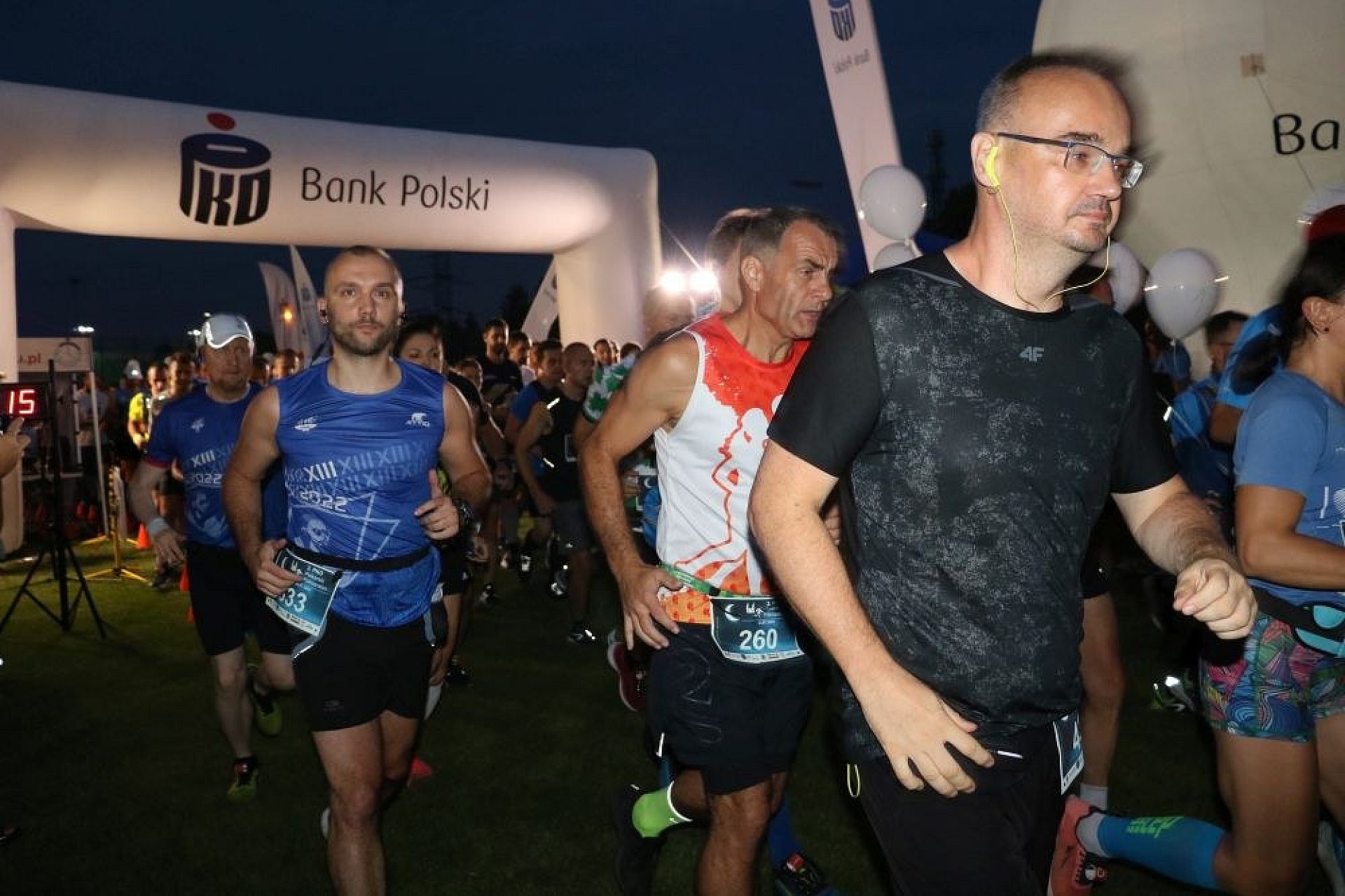 Połmaraton piekary śląskie Połmaraton piekary śląskie