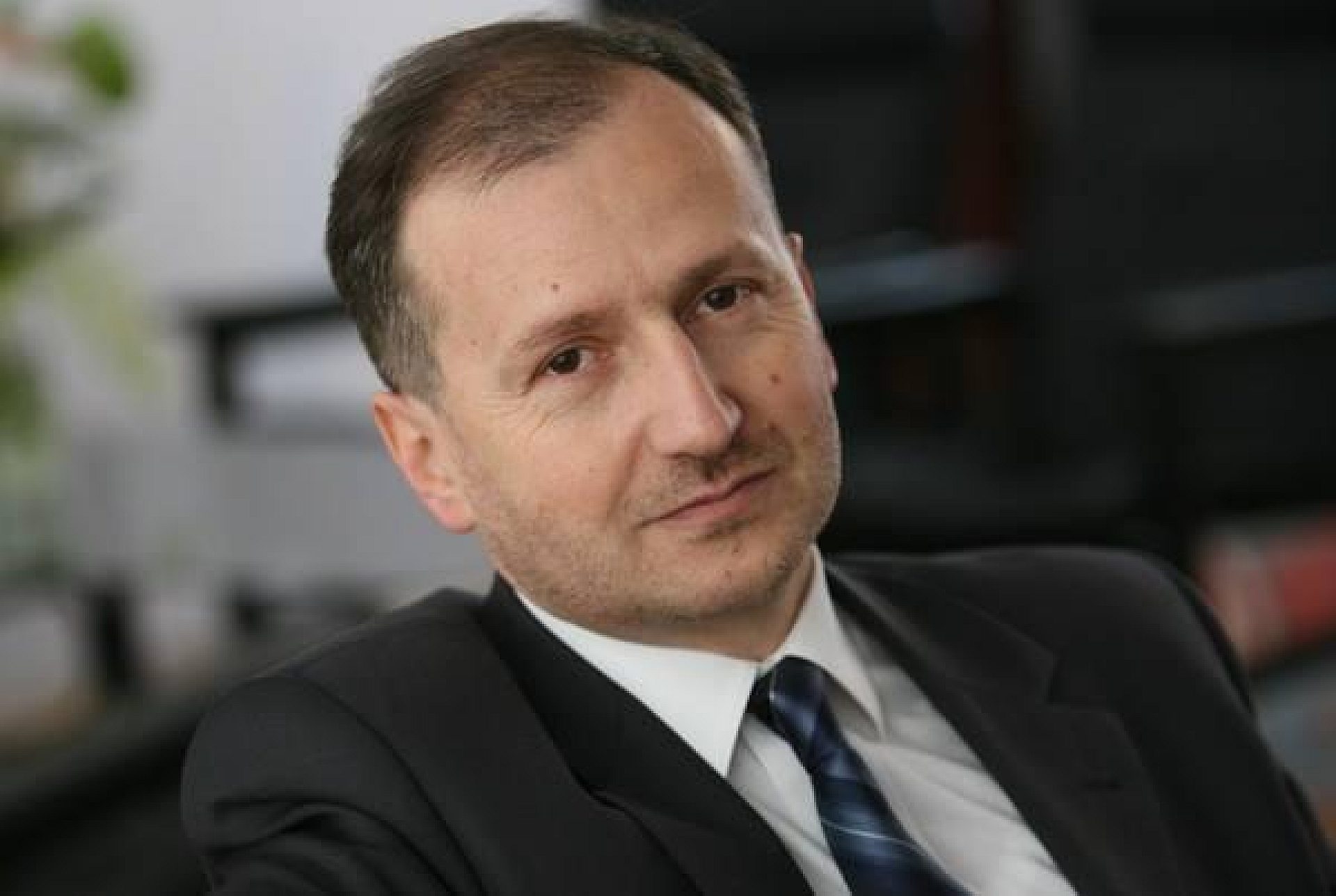 Piotr Buchwald radny Piekary Piotr Buchwald radny Piekary