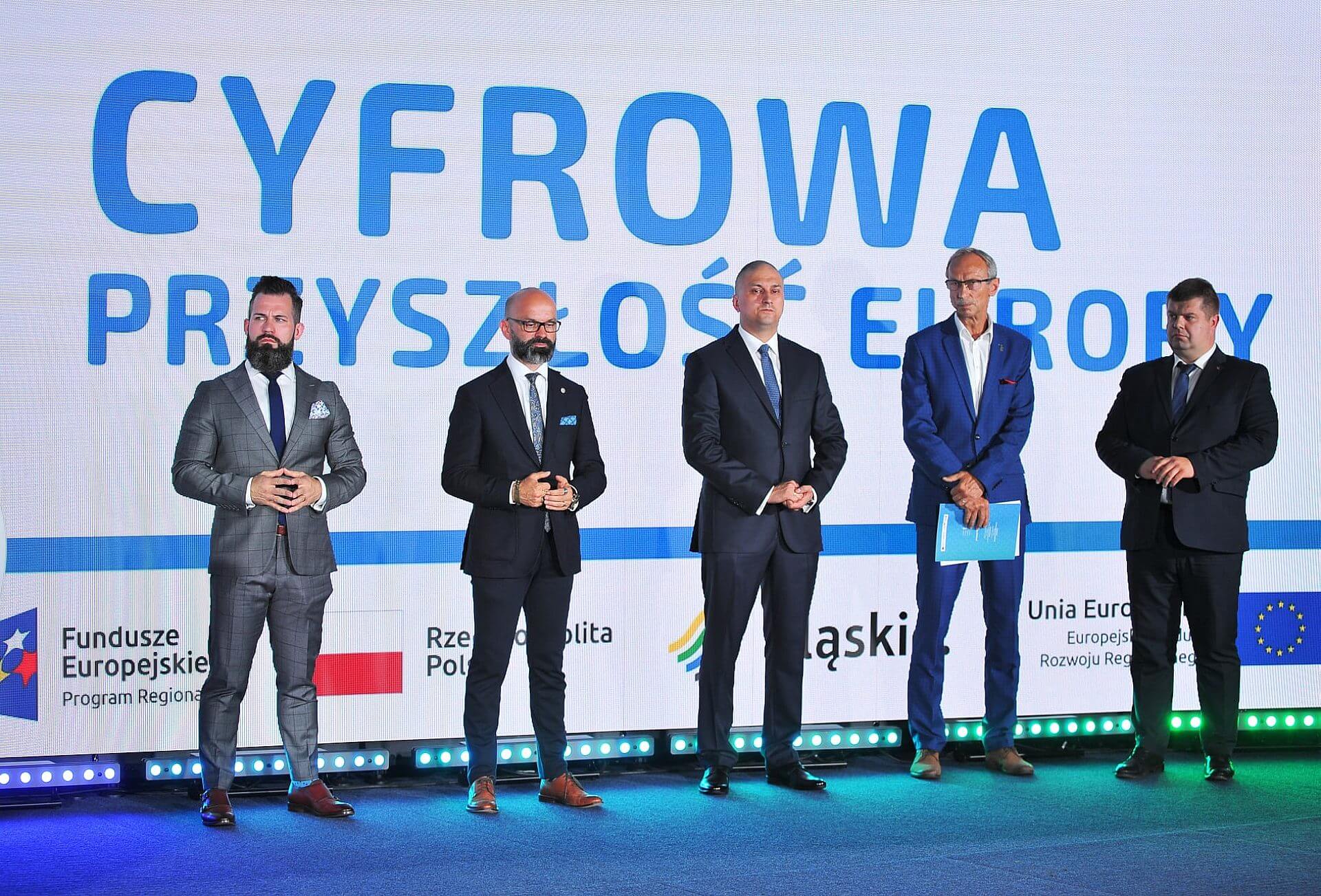 Europejskie Forum Przyszłości. Trzy dni emocjonujących debat. Europejskie Forum Przyszłości. Trzy dni emocjonujących debat.