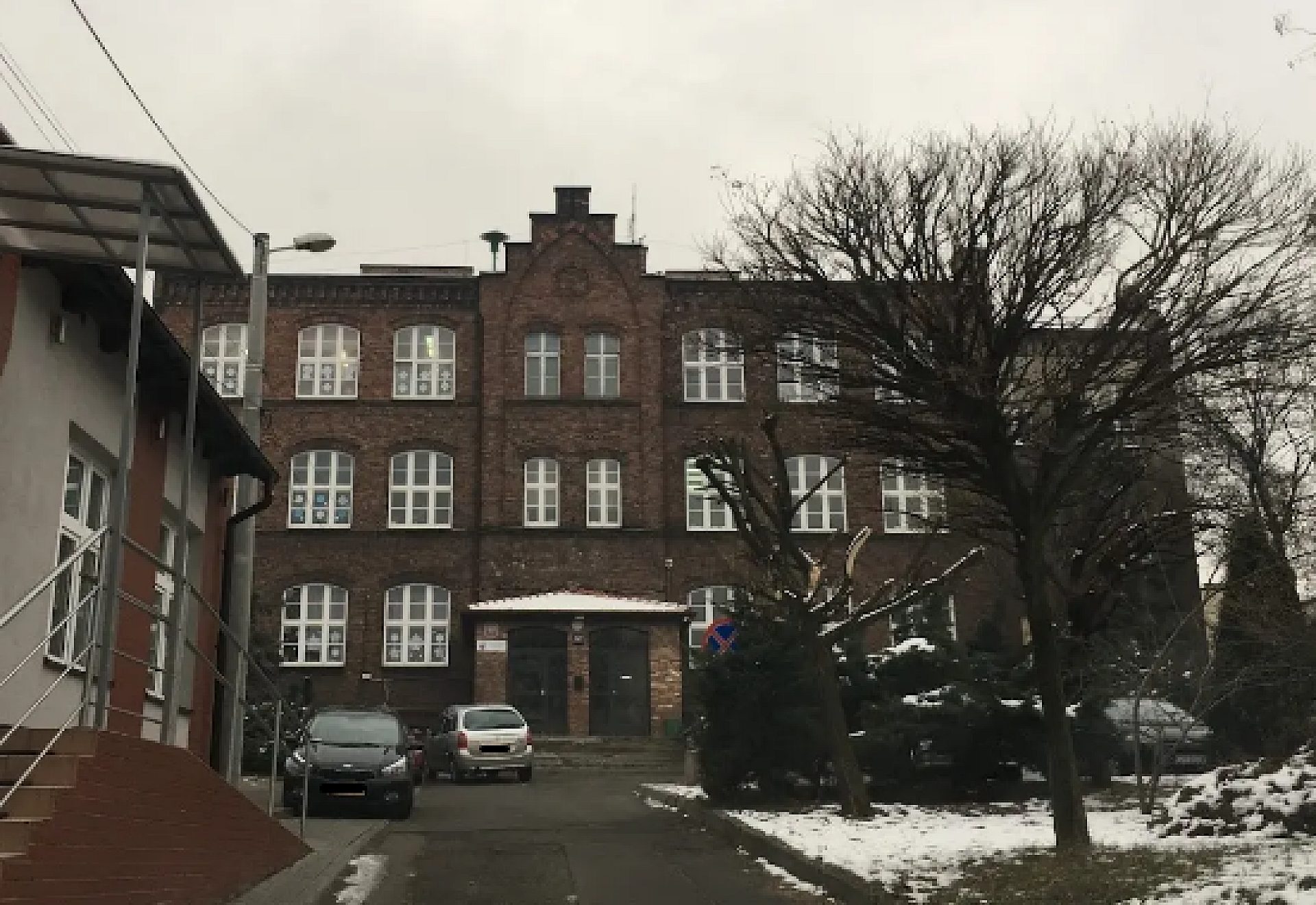 Katolicka Szkoła Podstawowa Piekary śląskie Plan Lekcji