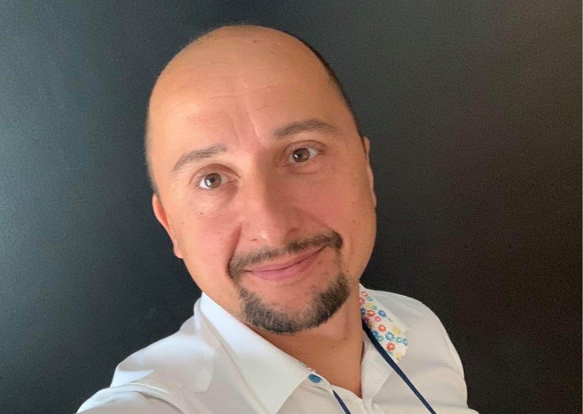 Krzysztof-Turzański Krzysztof-Turzański