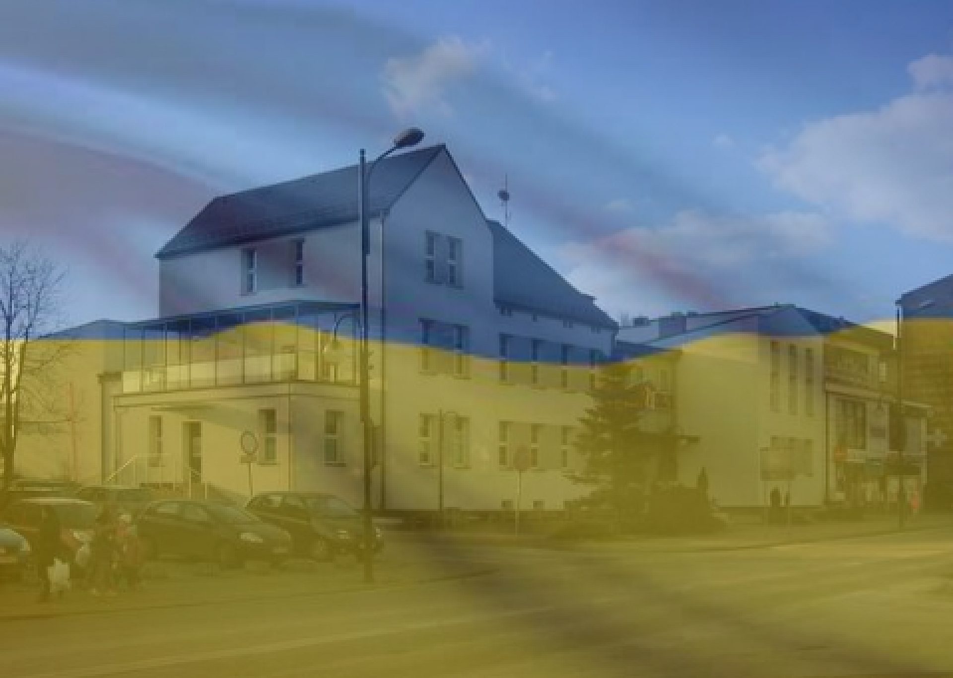 Kino zacisze piekary festiwal ukraiński Kino zacisze piekary festiwal ukraiński