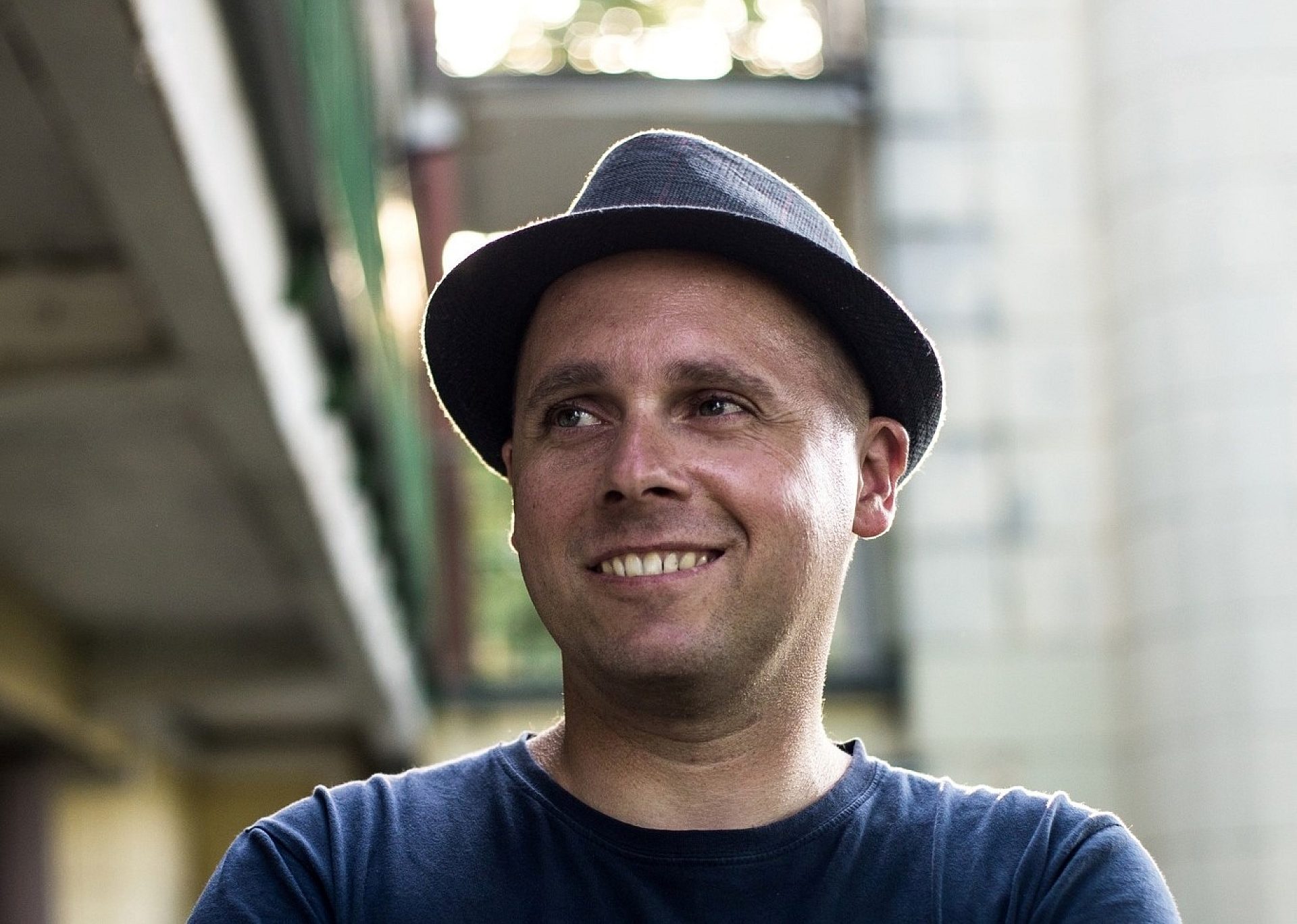 Łukasz Żywulski nominowany Łukasz Żywulski nominowany