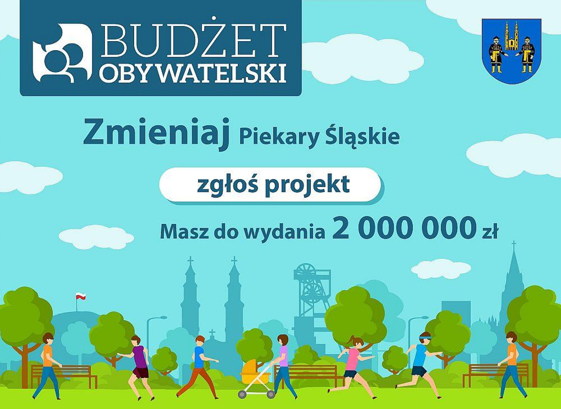 Budżet obywatelski 2021 wyr Budżet obywatelski 2021 wyr