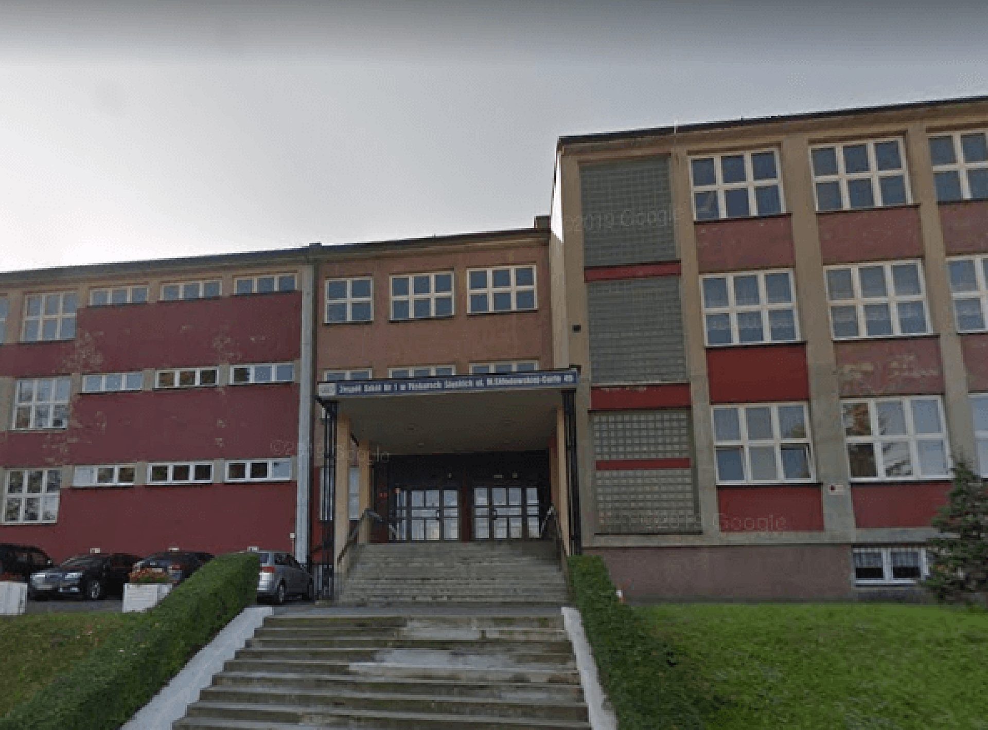 Technikum nr 1 Piekary ranking Technikum nr 1 Piekary ranking