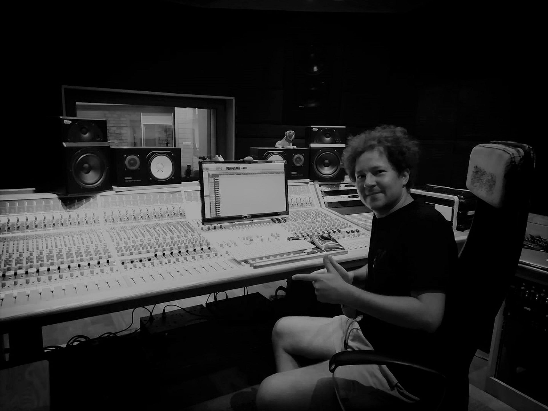 Błażej Szymkiewicz nie żyje prowadzacy Piekarzanek Błażej Szymkiewicz nie żyje prowadzacy Piekarzanek