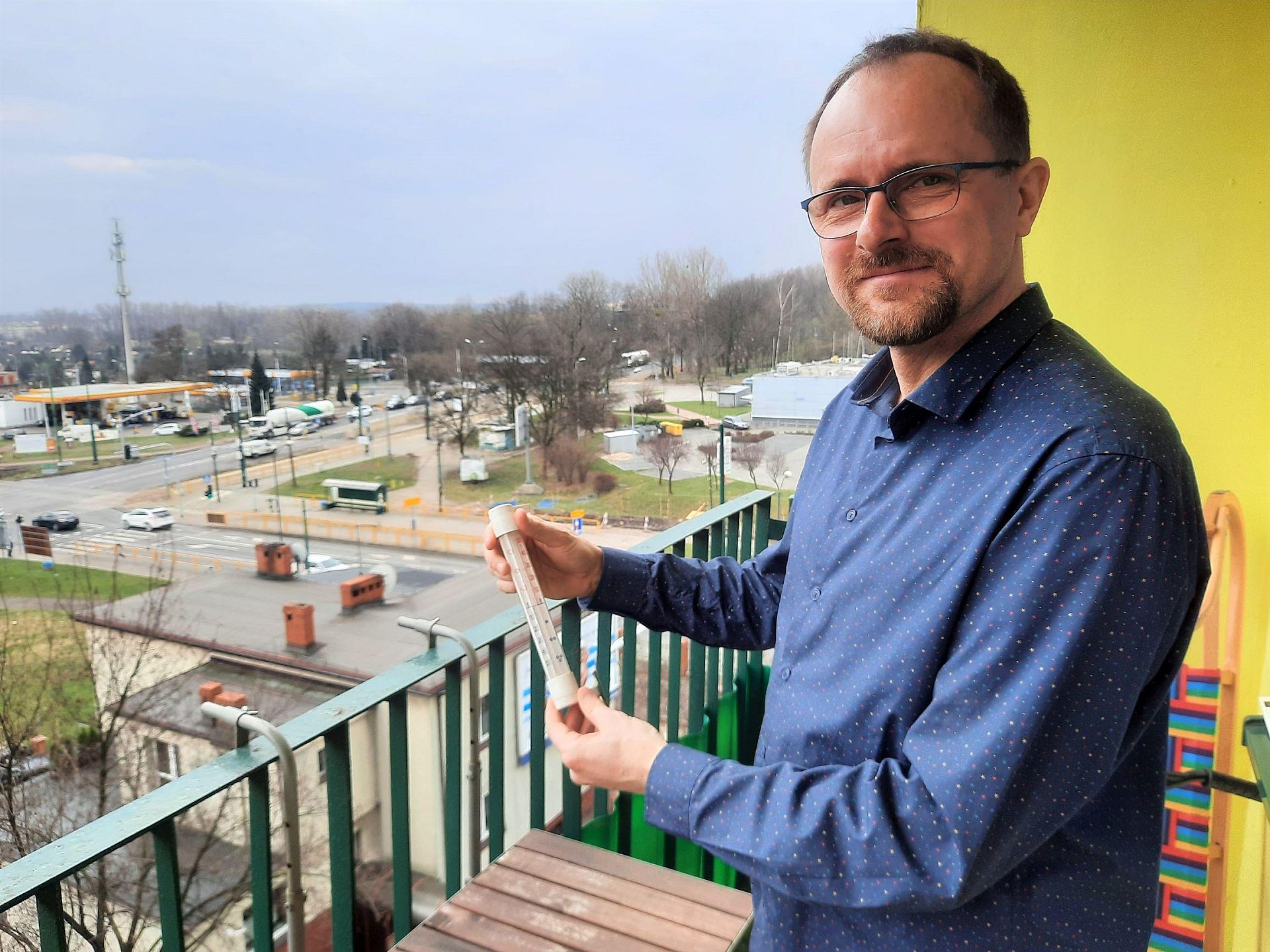 Damian Dabrowski Damian Dabrowski