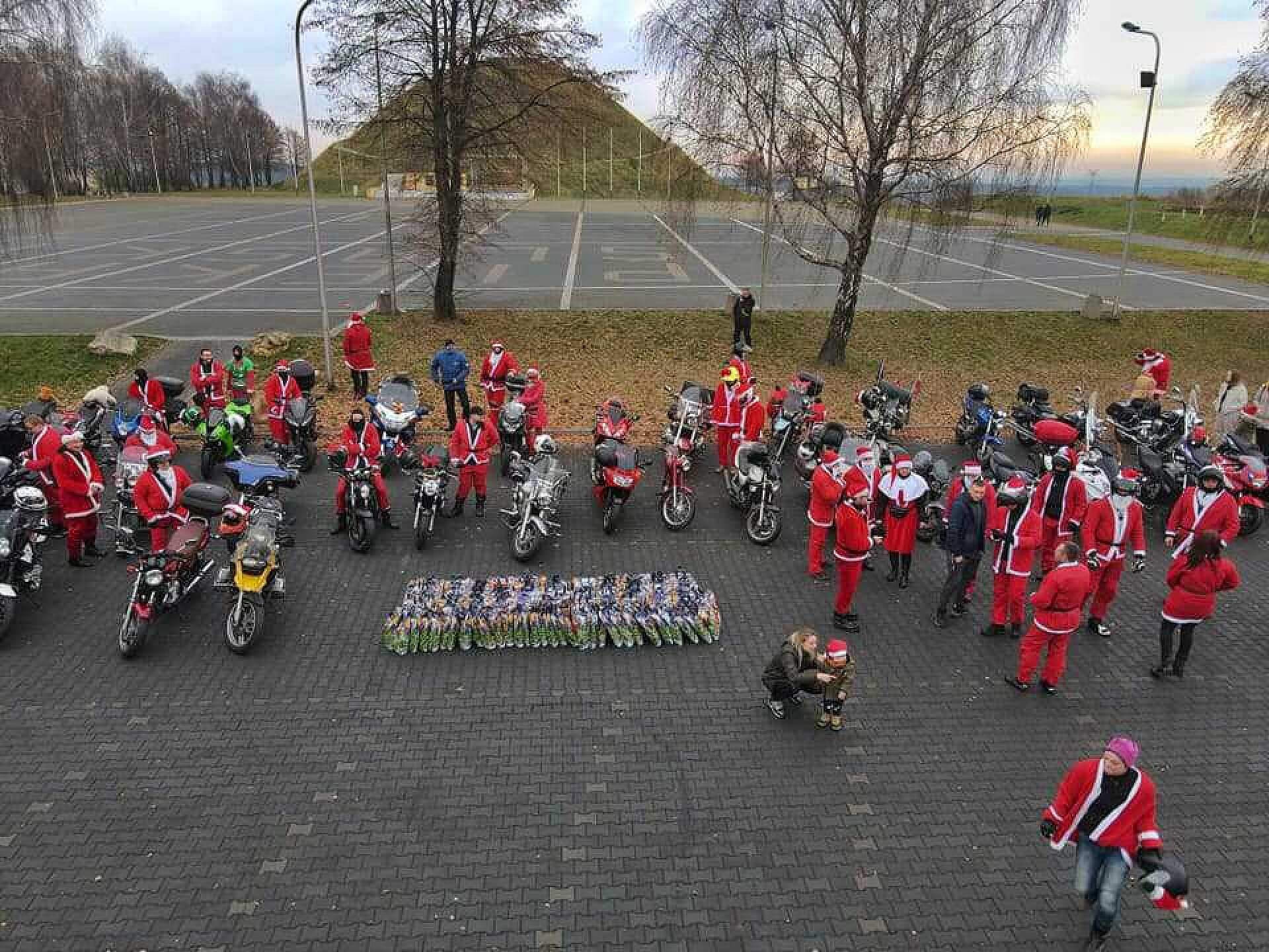 MotoMikołaje Piekary MotoMikołaje Piekary