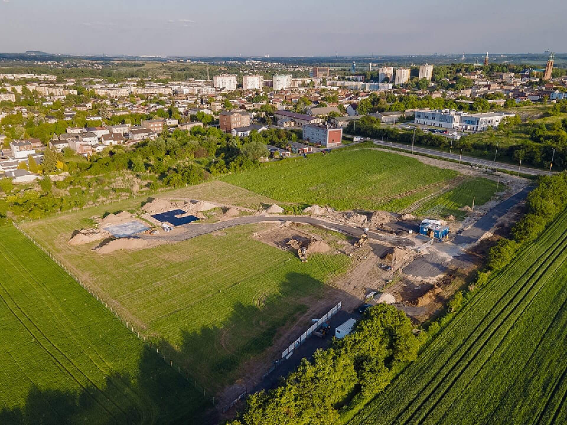 Nowe Osiedle Piekary Nowe Osiedle Piekary