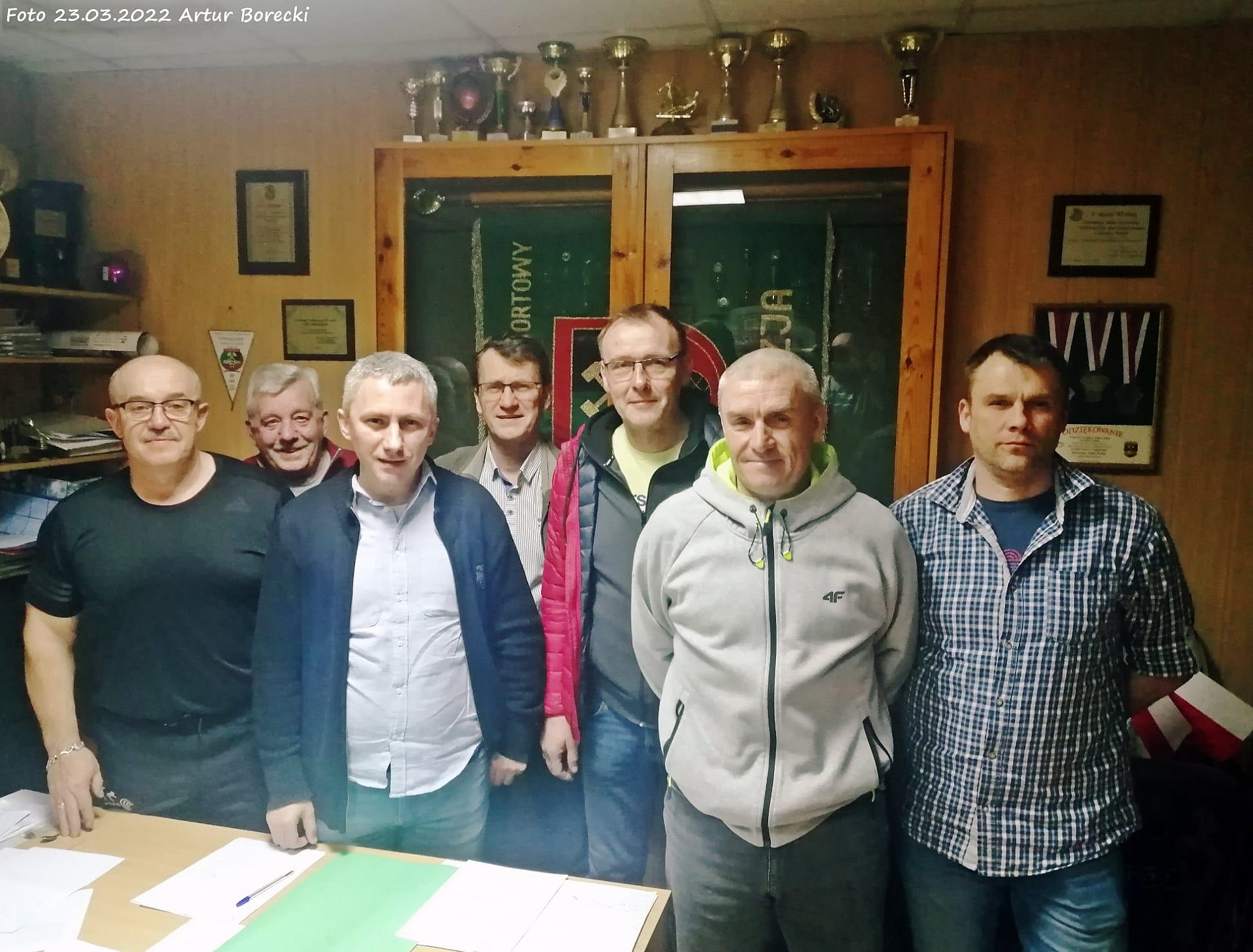 100 lecie klubu andaluzja brzozowice 100 lecie klubu andaluzja brzozowice