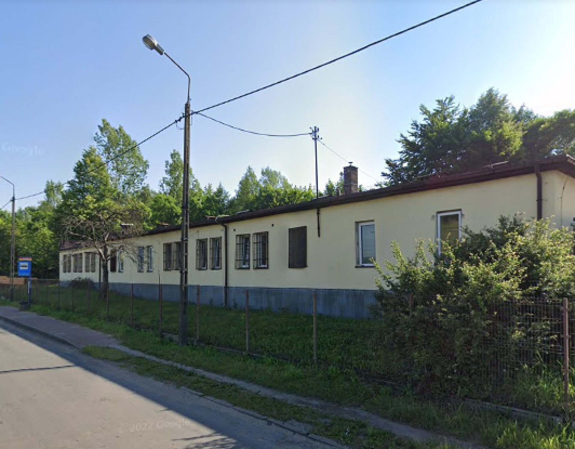 Izba wytrzeźwień w Sosnowcu Izba wytrzeźwień w Sosnowcu
