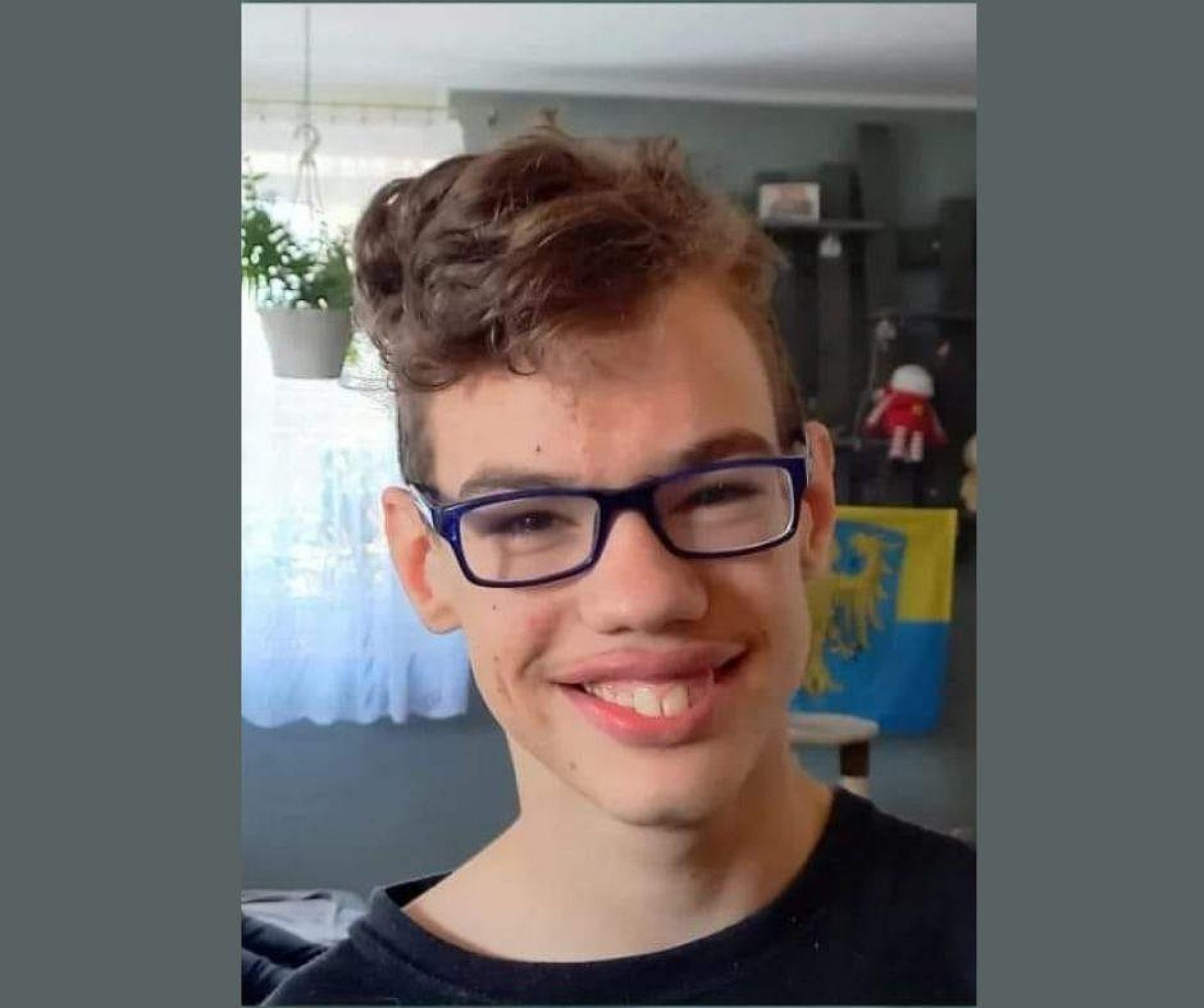 Szymon Żydek z Piekar Szymon Żydek z Piekar