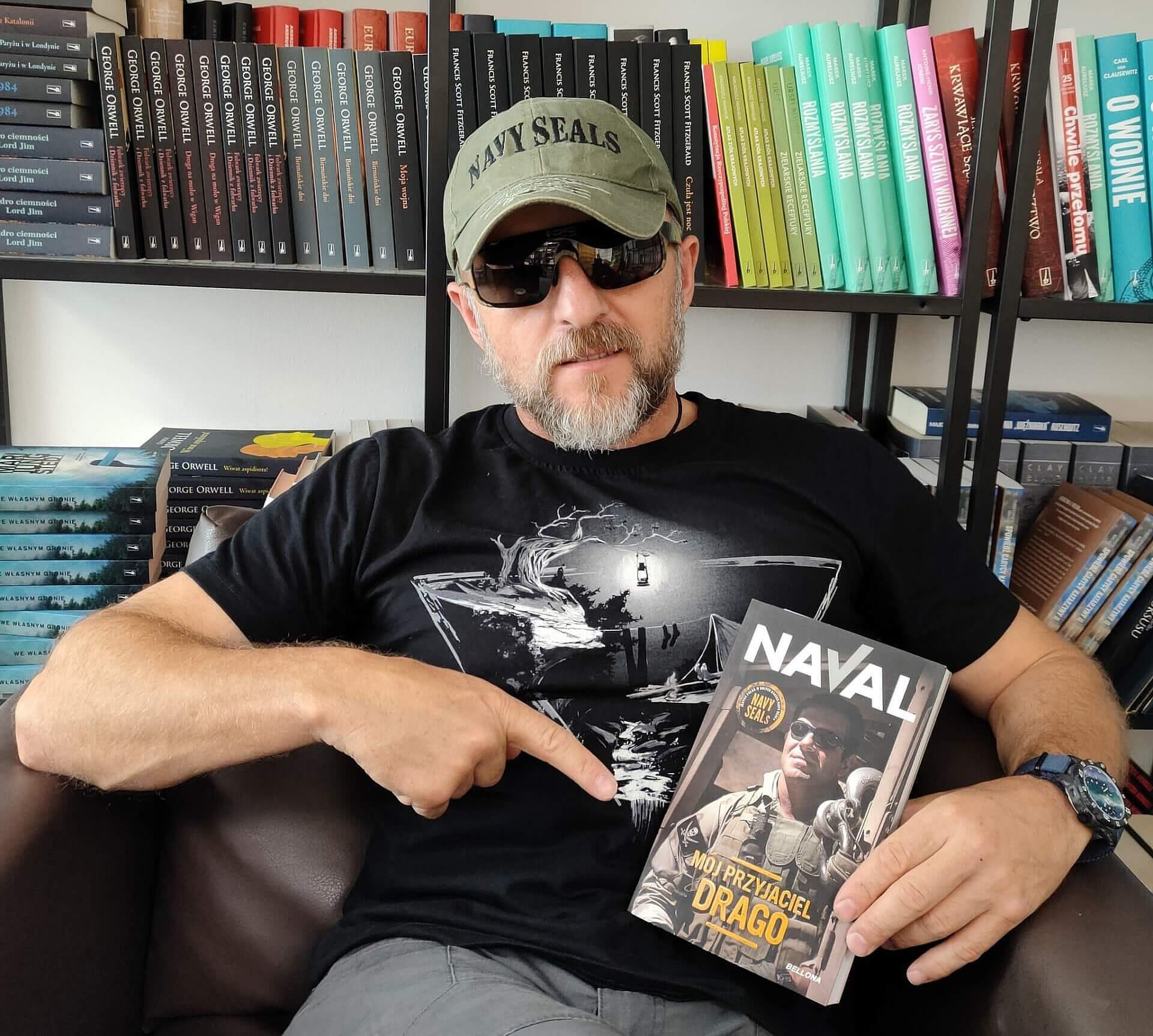 Naval Naval