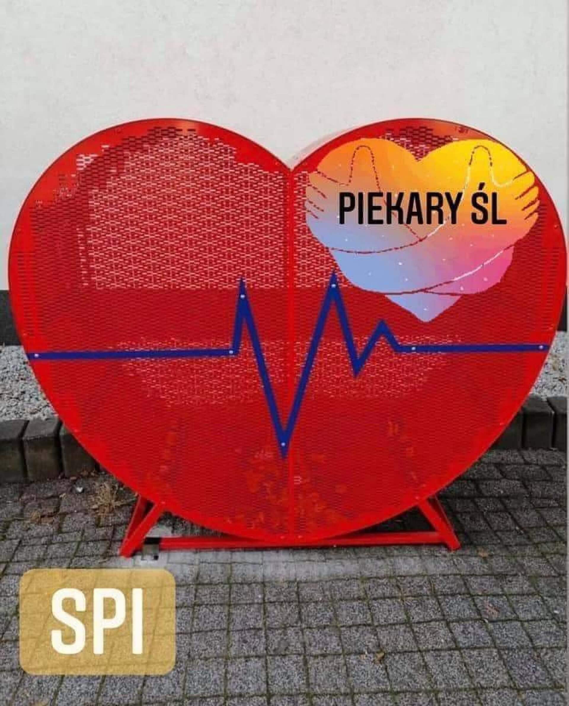 Piekarzanie pomagają Piekarzanie pomagają