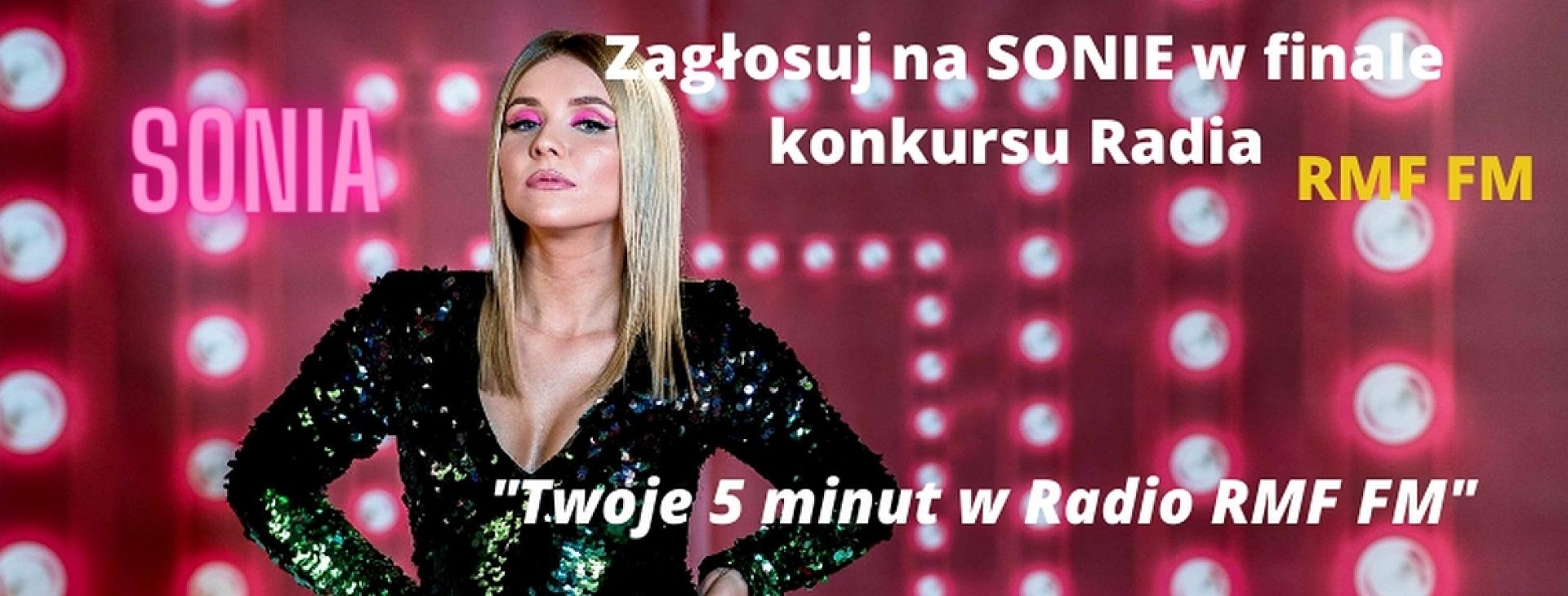 Sonia glosy Sonia glosy