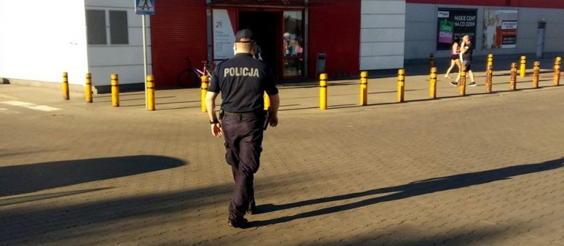 Policjauuu Policjauuu