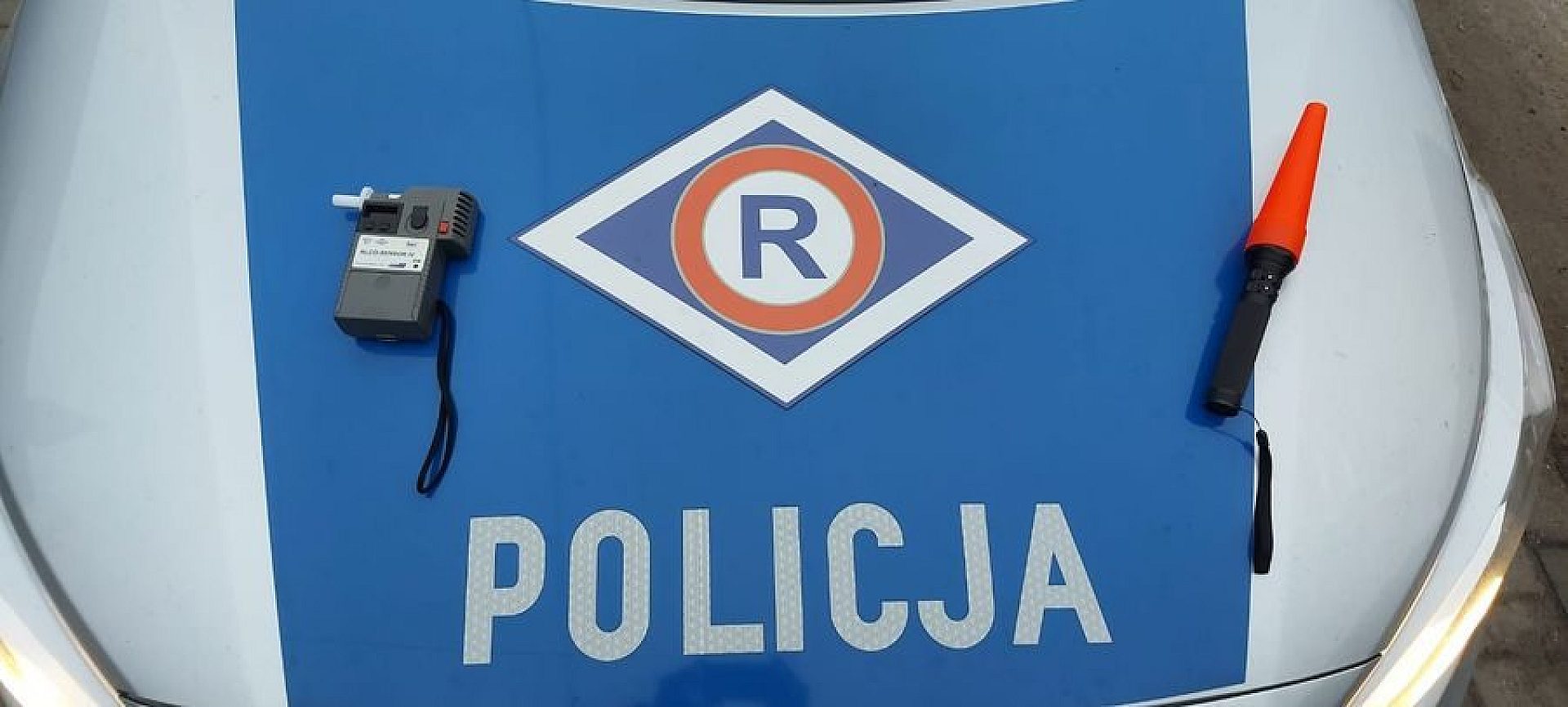 Policja (zdjęcie ilustracyjne) Policja (zdjęcie ilustracyjne)