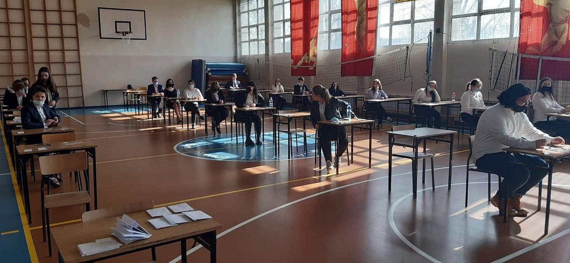 Matura 2021 ILO Matura 2021 ILO