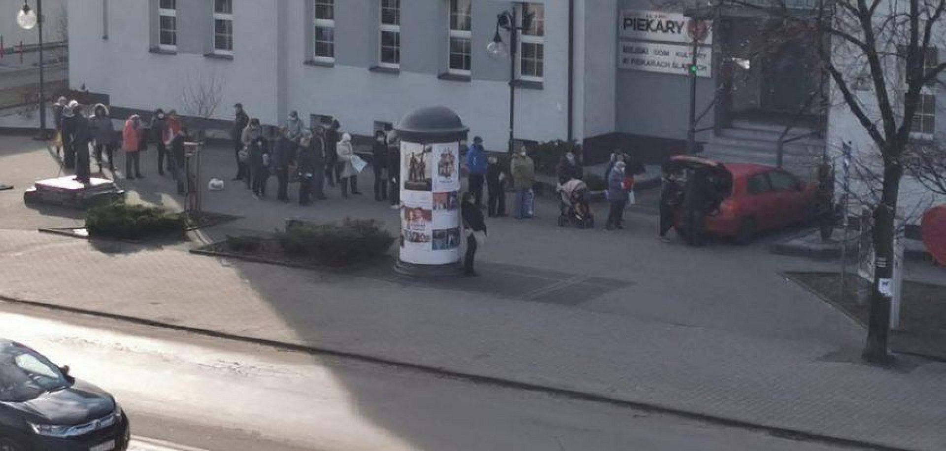 Kolejka do wypełnienia pitu maciej czempiel Kolejka do wypełnienia pitu maciej czempiel