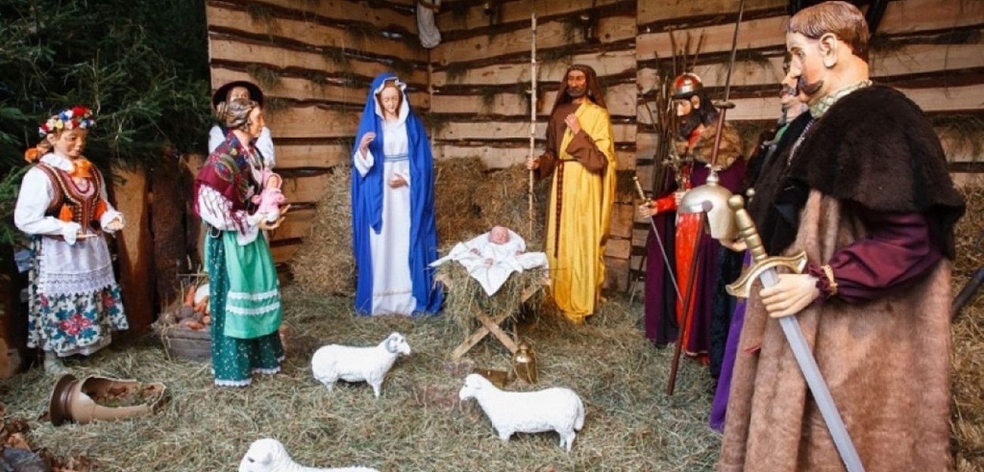 Piekarskie Betlejem Piekarskie Betlejem