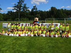 Olimpiada Przedszkolaków Piekary Śląskie Olimpiada Przedszkolaków Piekary Śląskie