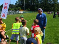 Olimpiada Przedszkolaków Piekary Śląskie Olimpiada Przedszkolaków Piekary Śląskie