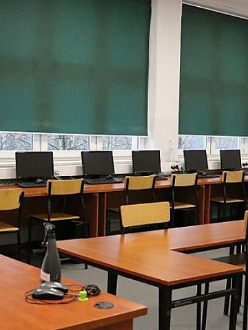 Projekty unijne w Technikum nr 1 w Piekarach Śląskich Projekty unijne w Technikum nr 1 w Piekarach Śląskich
