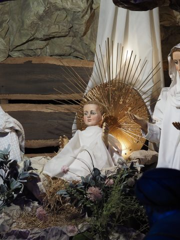 Szopka Katowice Panewniki 24 Szopka Katowice Panewniki 24