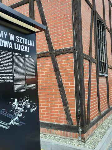 Strefa Carnall, Zabrze Strefa Carnall, Zabrze