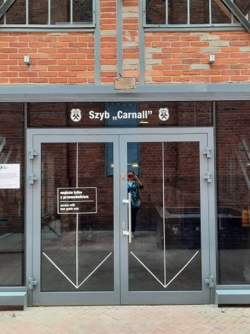 Strefa Carnall, Zabrze Strefa Carnall, Zabrze