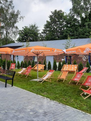 Strefa Carnall, Zabrze Strefa Carnall, Zabrze