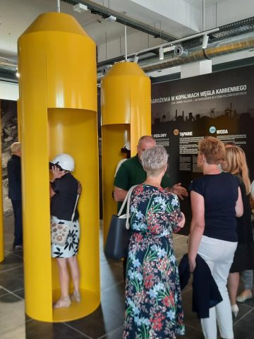 Strefa Carnall, Zabrze Strefa Carnall, Zabrze