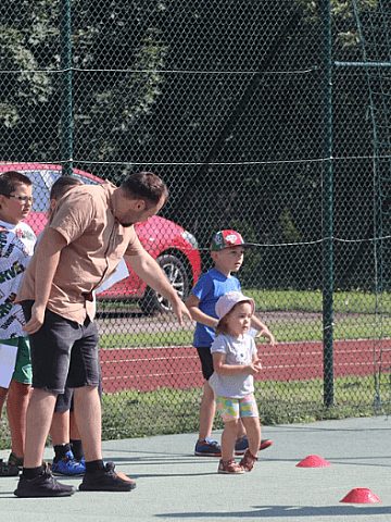 Sportowe wydarzenia w Piekarach Śląskich Sportowe wydarzenia w Piekarach Śląskich