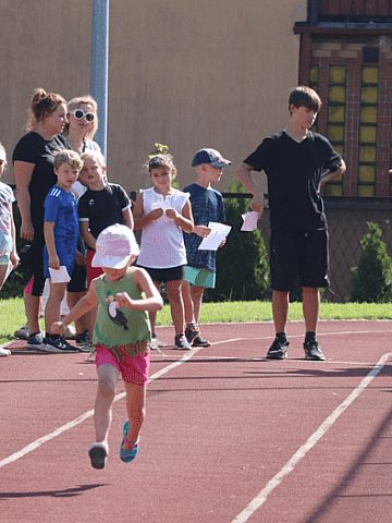 Sportowe wydarzenia w Piekarach Śląskich Sportowe wydarzenia w Piekarach Śląskich