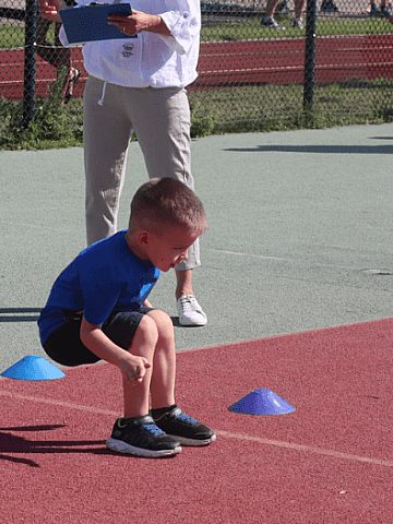 Sportowe wydarzenia w Piekarach Śląskich Sportowe wydarzenia w Piekarach Śląskich