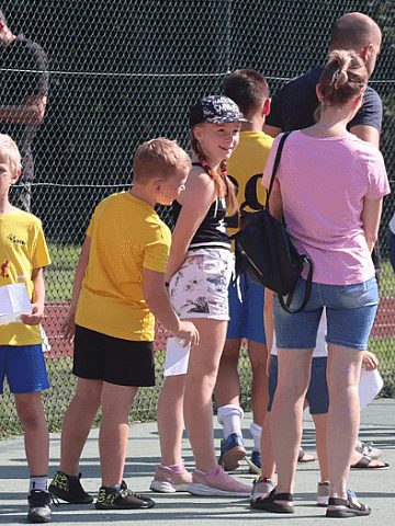 Sportowe wydarzenia w Piekarach Śląskich Sportowe wydarzenia w Piekarach Śląskich