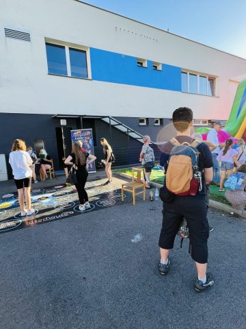 Festiwal Aktywności Kulturalnej Festiwal Aktywności Kulturalnej