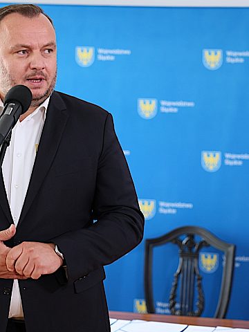 List intencyjny List intencyjny