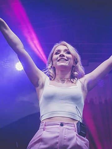 Sonia Maselik Urodziny Radia Piekary Sonia Maselik Urodziny Radia Piekary