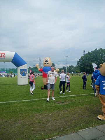 Dzień Dziecka MOSiR Dzień Dziecka MOSiR
