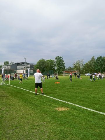 MOSiR Piekary MOSiR Piekary