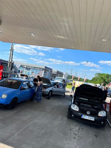 Piekary Orlen Piekary Orlen